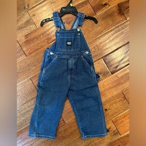 Key Overalls 4T